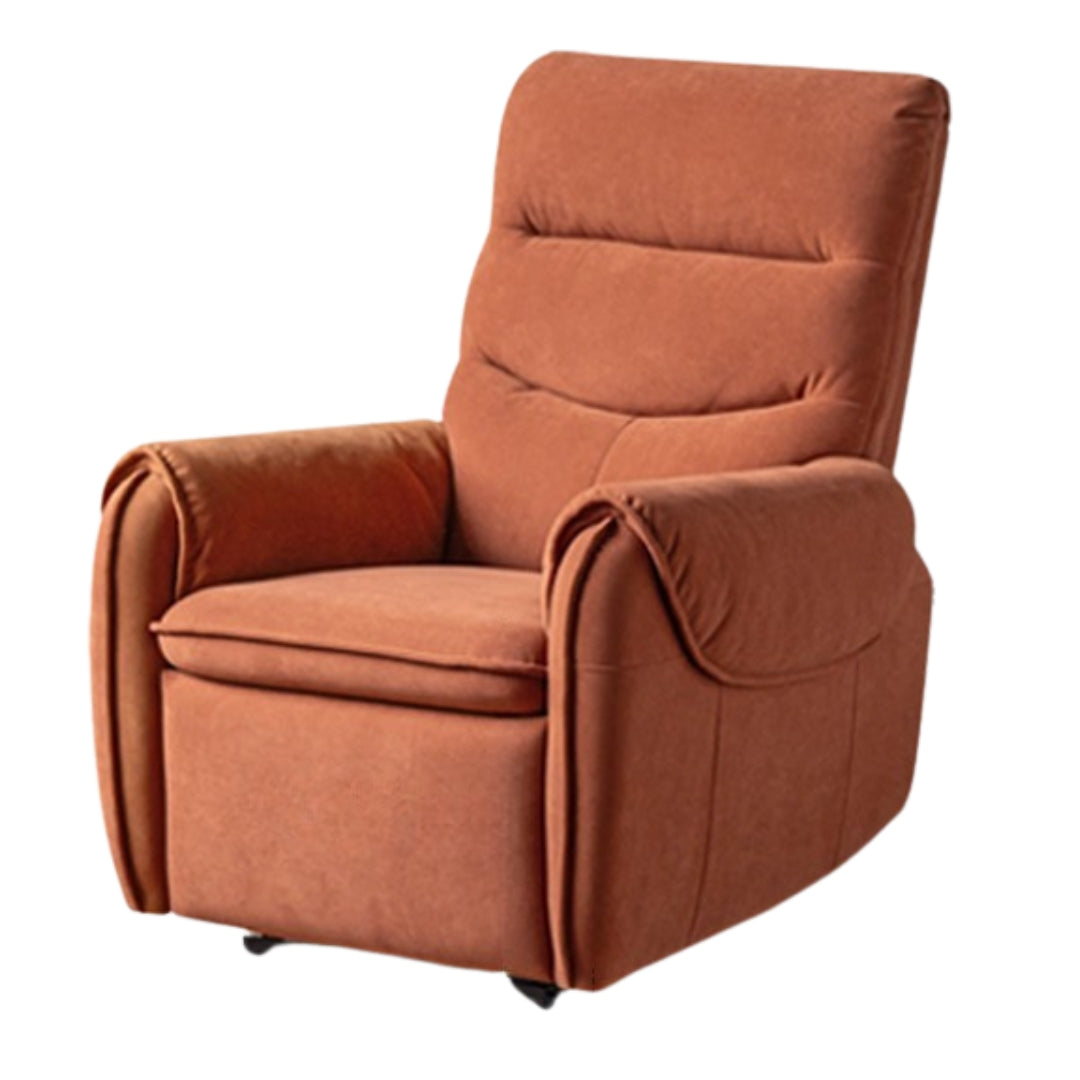 Flannel Electric Sofa Chair Living.