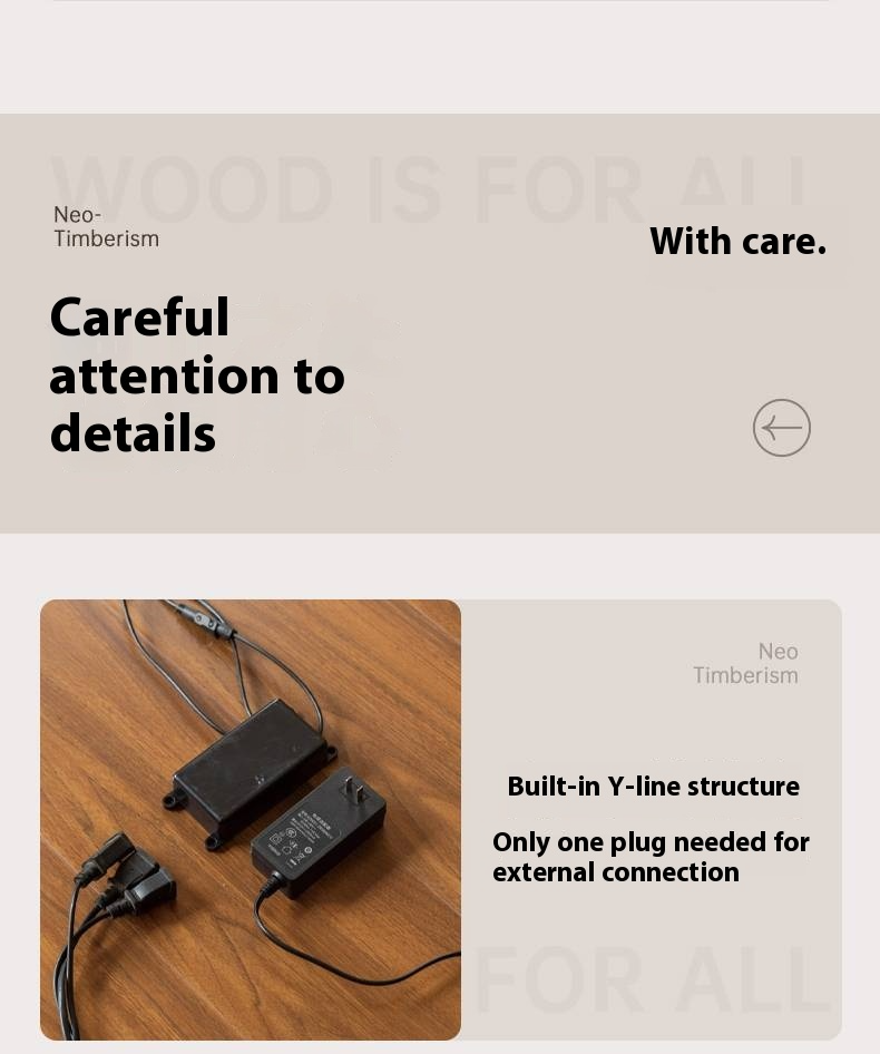 Fabric Soft Multifunctional Luminous Bed