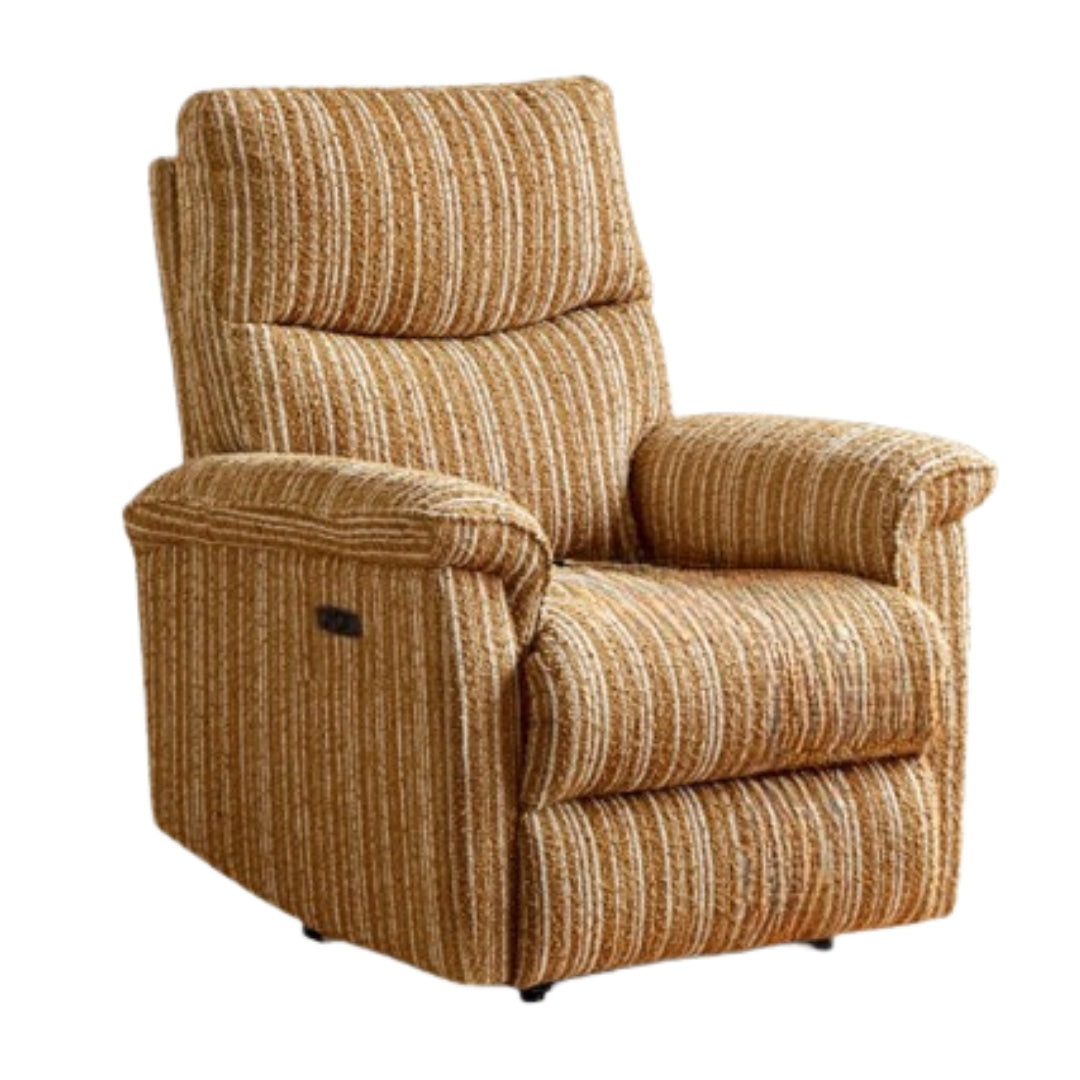 Fabric Modern Functional Electric Sofa Chair