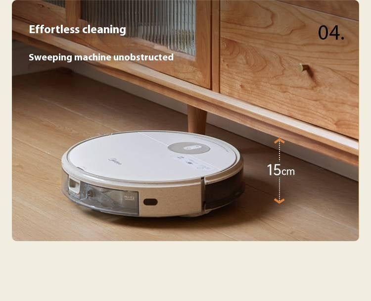 Cherry, Ash Solid Wood Ancient Style Ultra Thin Side Cabinet