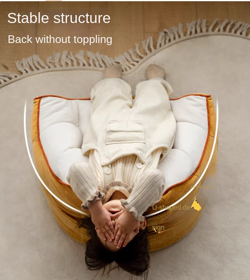 Children's Lazy Reading Corner Chair.