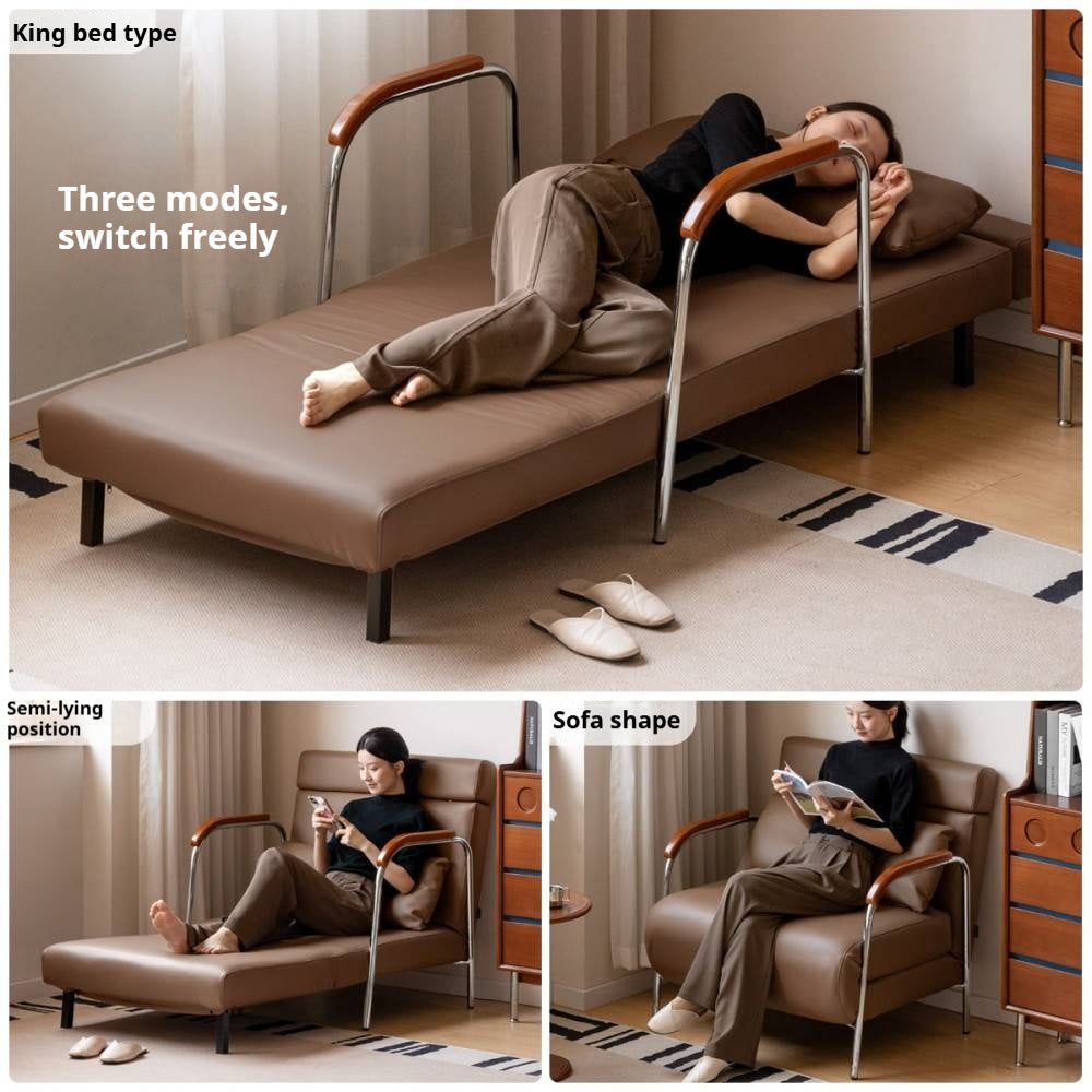 Fabric Modern Sofa Bed