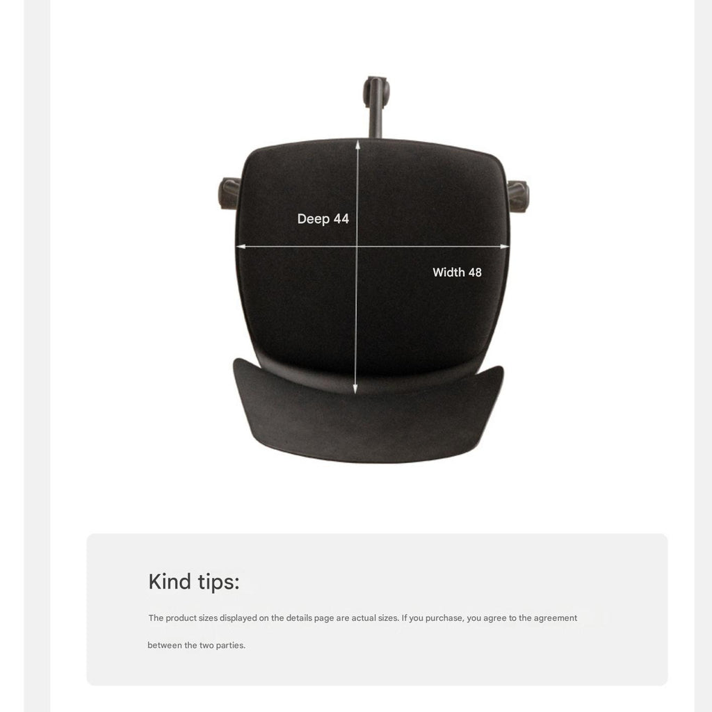 Computer Rotating Liftable Chair