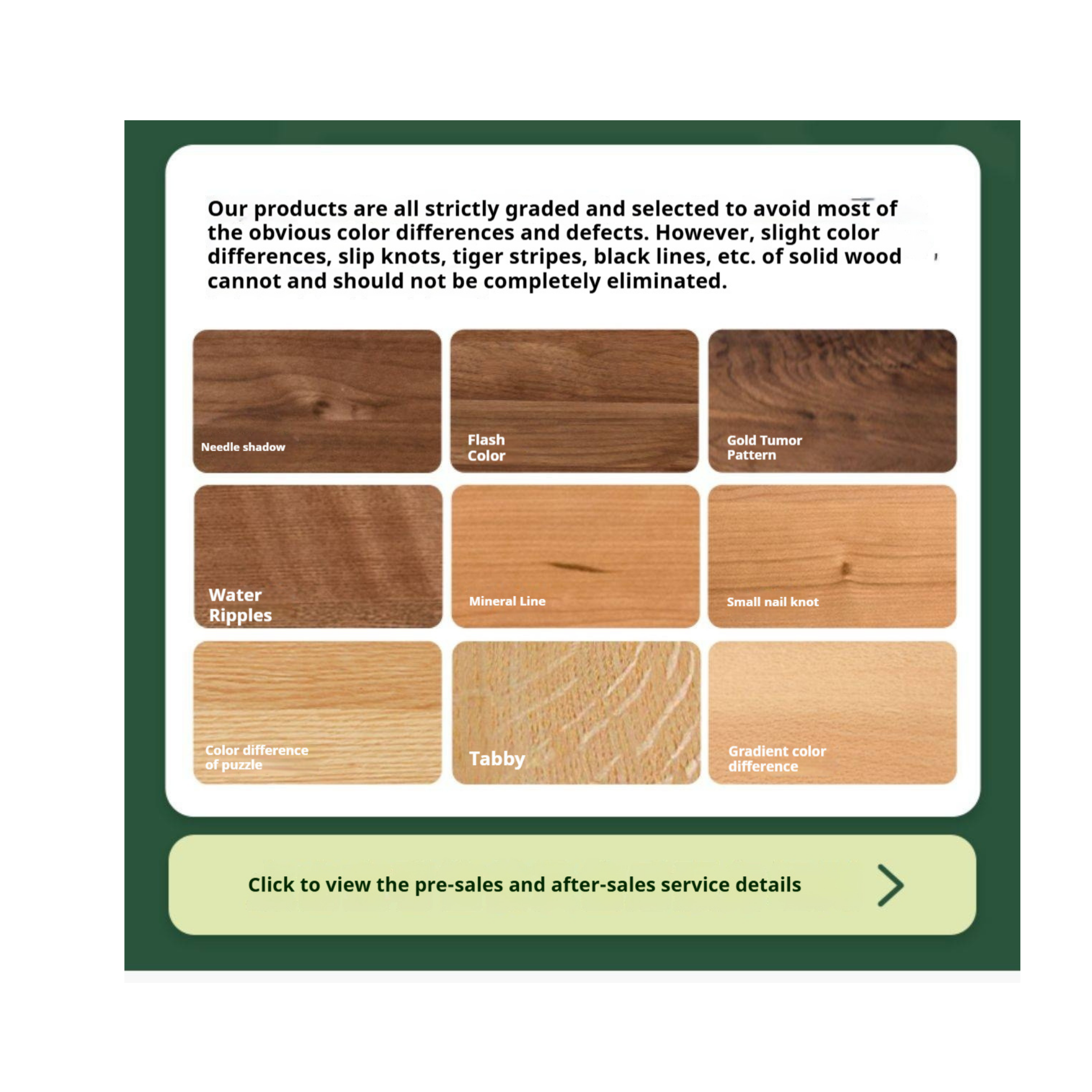 Black Walnut, South American Walnut Solid Wood Bookshelf Storage Rack