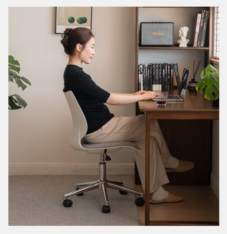 Computer Rotating Liftable Chair