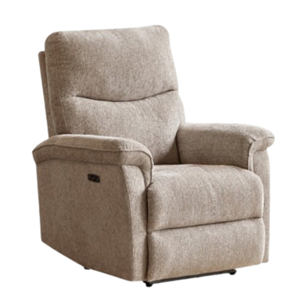 Fabric Modern Functional Electric Sofa Chair