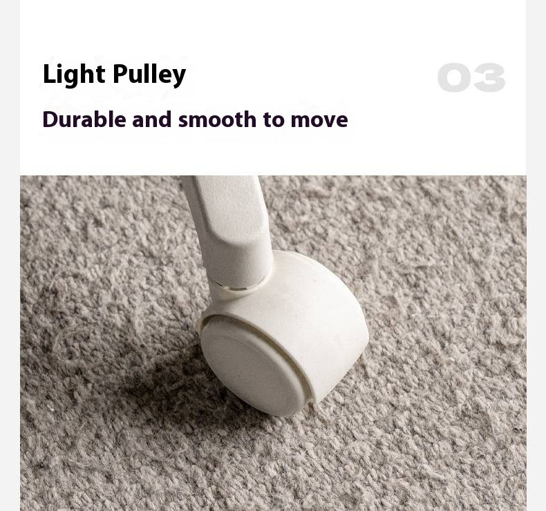 Modern Style Rotating Computer Chair