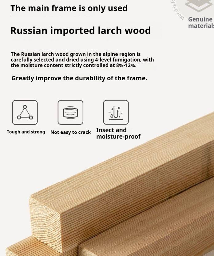 Cotton and Linen Sofa Wabi Sabi Style