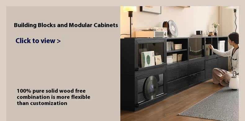 Ash Solid Wood Fabric, Leather Sofa