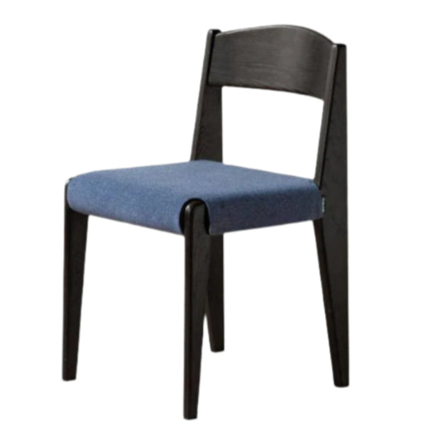 pcs 4 set Poplar Solid Wood Medieval Style Dining Chair