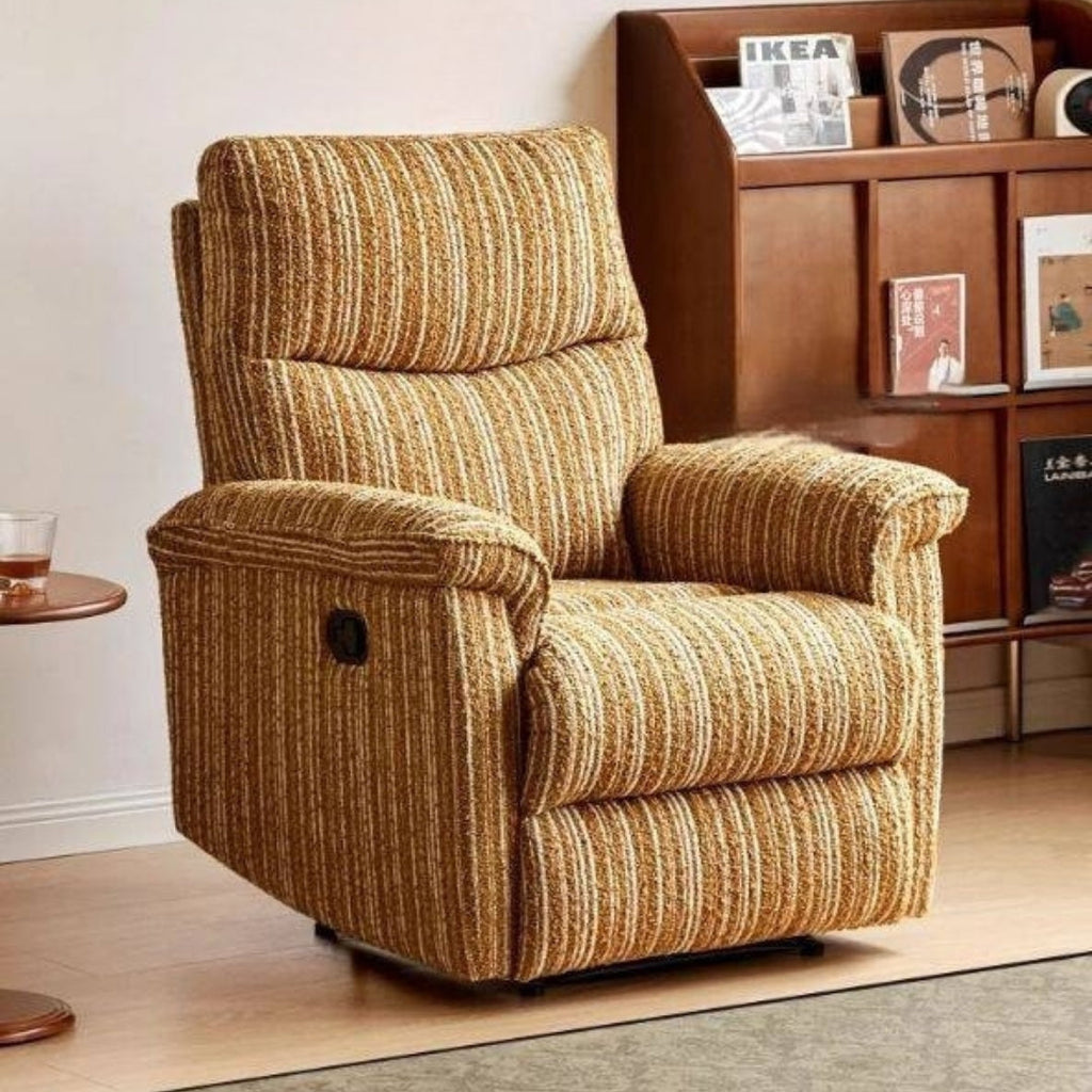 Fabric Modern Functional Electric Sofa Chair