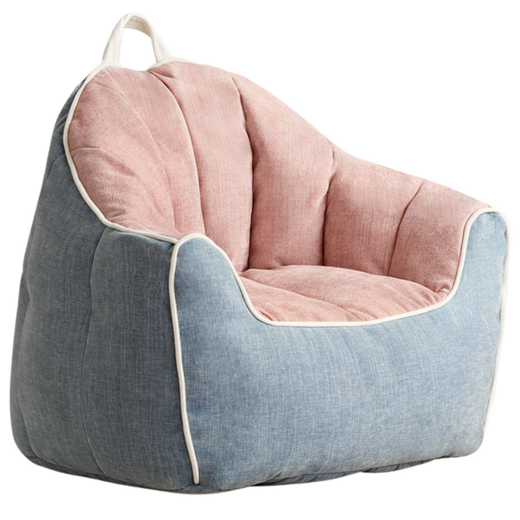 Children's Lazy Reading Corner Chair.