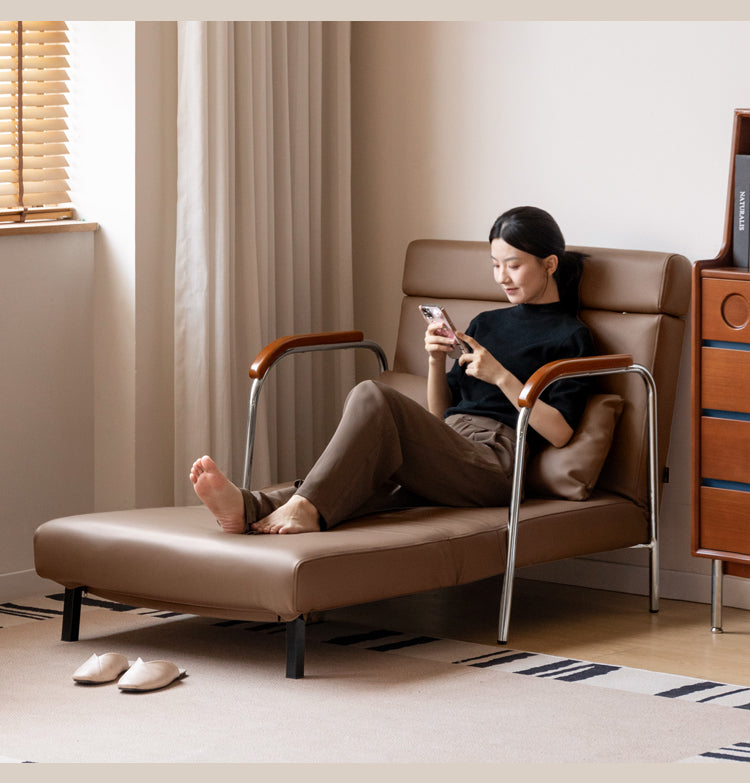 Fabric Modern Sofa Bed