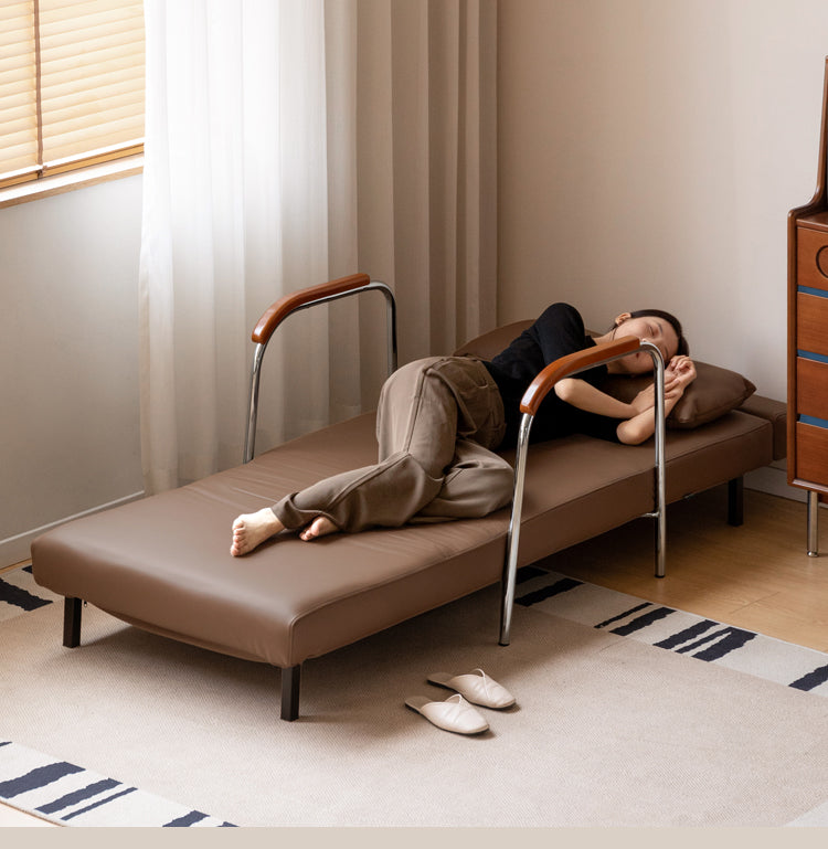 Fabric Modern Sofa Bed