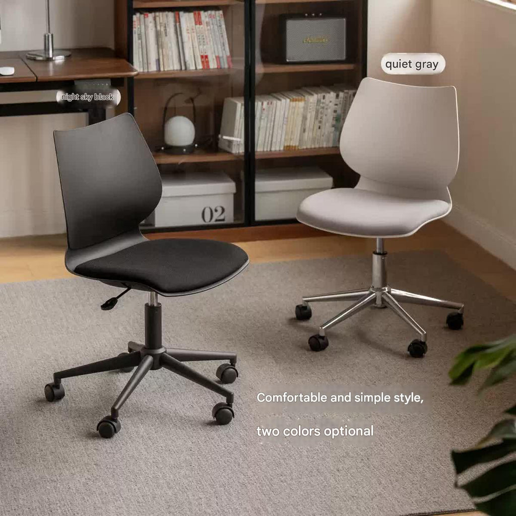 Computer Rotating Liftable Chair