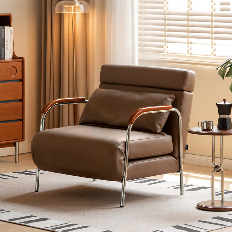 Fabric Modern Sofa Bed