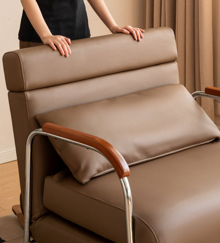 Fabric Modern Sofa Bed