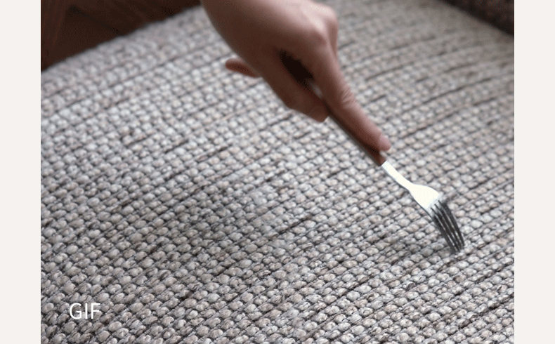 Oak Solid Wood Middle Ages Chair