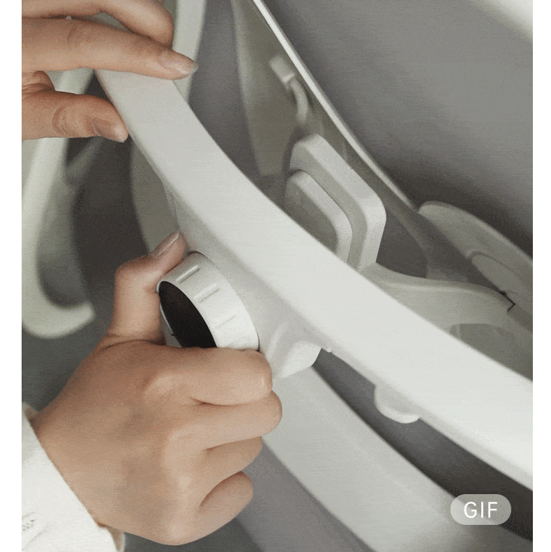 Modern Style Rotating Computer Chair