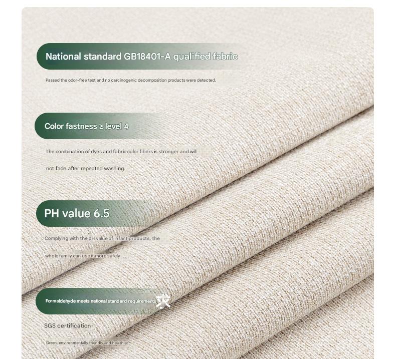 Oak Solid Wood Modern Minimalist Soft Office Chair