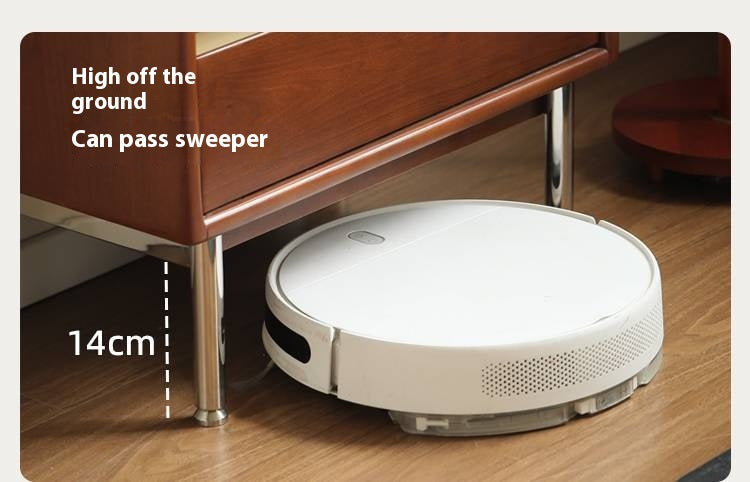 Poplar Solid Wood Ancient Style Side Cabinet