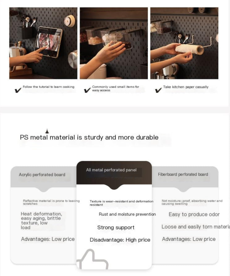 Black Walnut, Oak Solid Wood Light Luxury Style Rock Plate Storage Cabinet