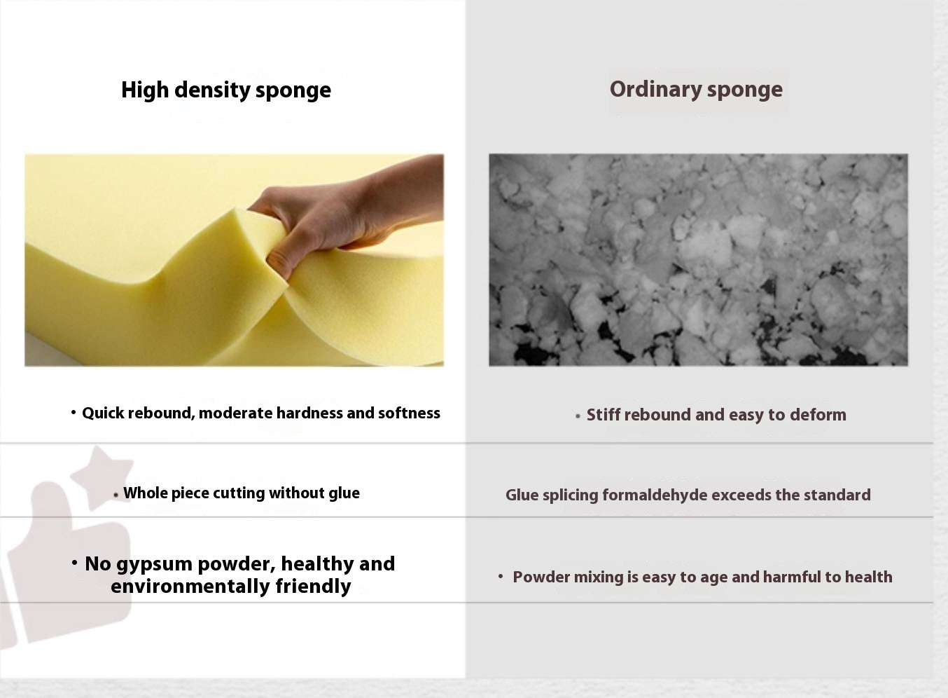 Leather Modern Simple Rotating Office Chair