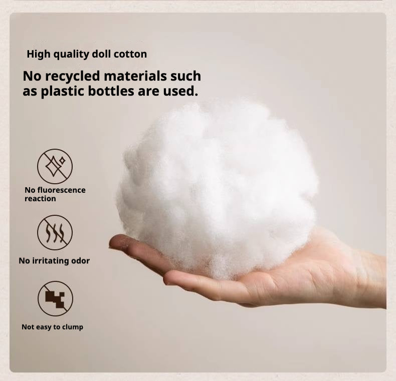 Fabric Reclining and Rocking Double Leisure Chair