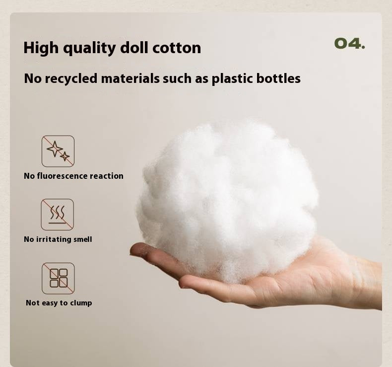 Fabric Lounge Electric Rocking Armchair