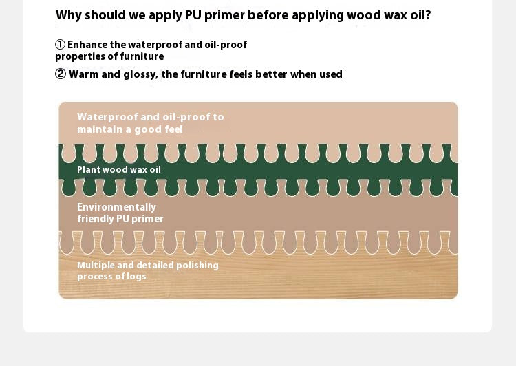 Ash, Oak, Black Walnut Solid Wood Mobile Side Tea Cabinet