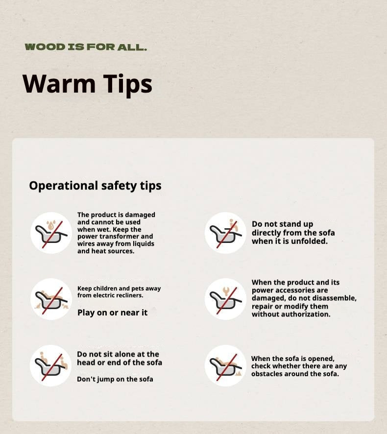 Fabric Modern Style Armchair