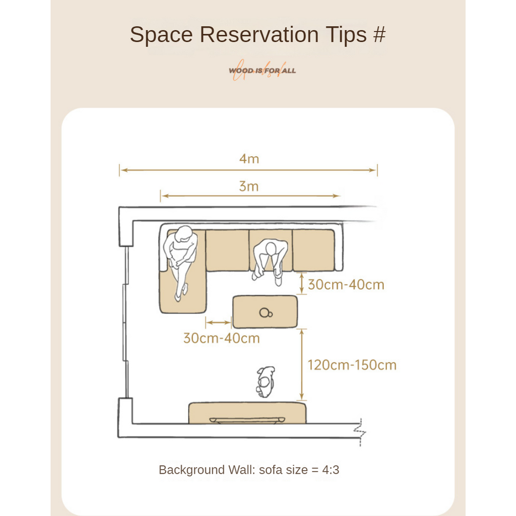 Beech, Oak Solid Wood Antique Style Chair
