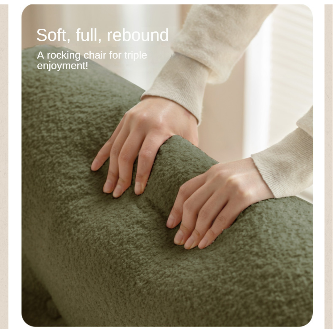 Beech, Oak Solid Wood Antique Style Chair