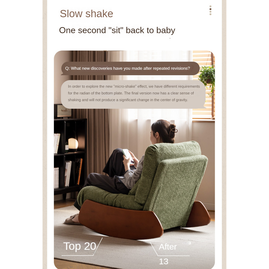 Beech, Oak Solid Wood Antique Style Chair