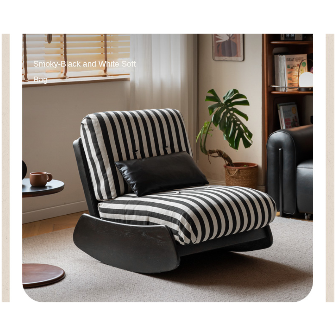 Beech, Oak Solid Wood Antique Style Chair