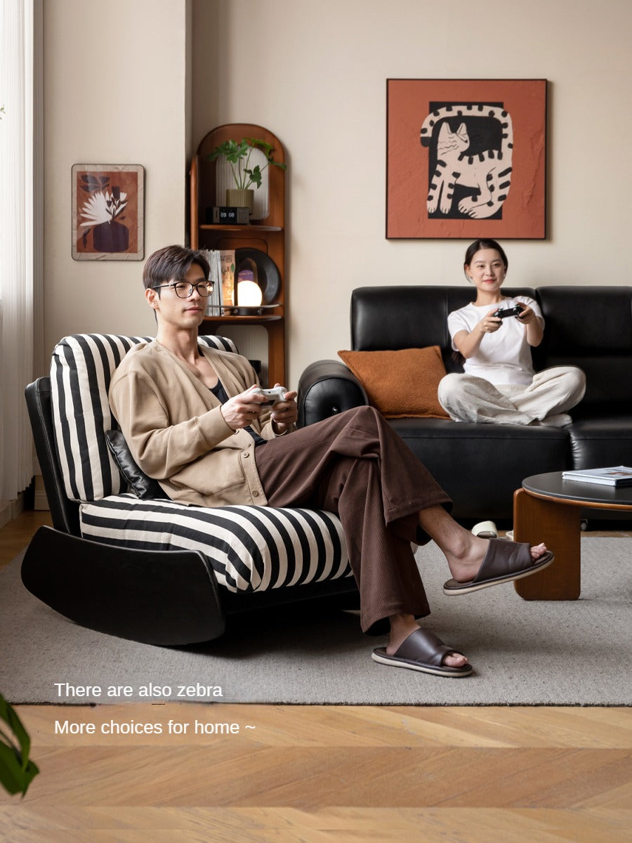 Beech, Oak Solid Wood Antique Style Chair