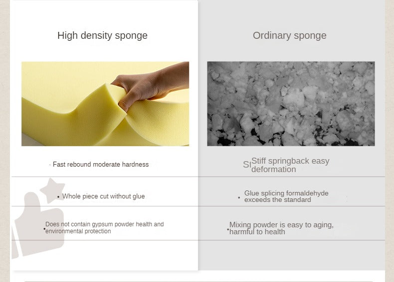 Fabric Modern Retractable Lounge Chair