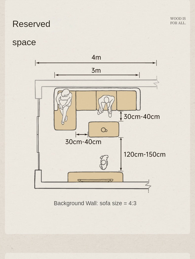 Fabric Modern Retractable Lounge Chair