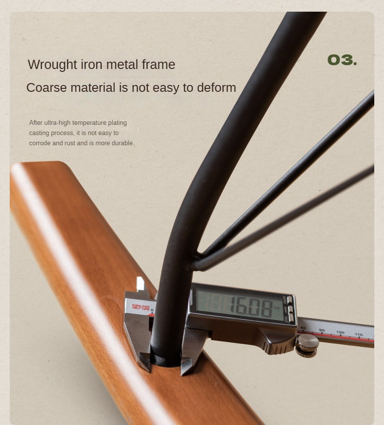 Fabric Rocking Retro Lazy Eggshell Chair