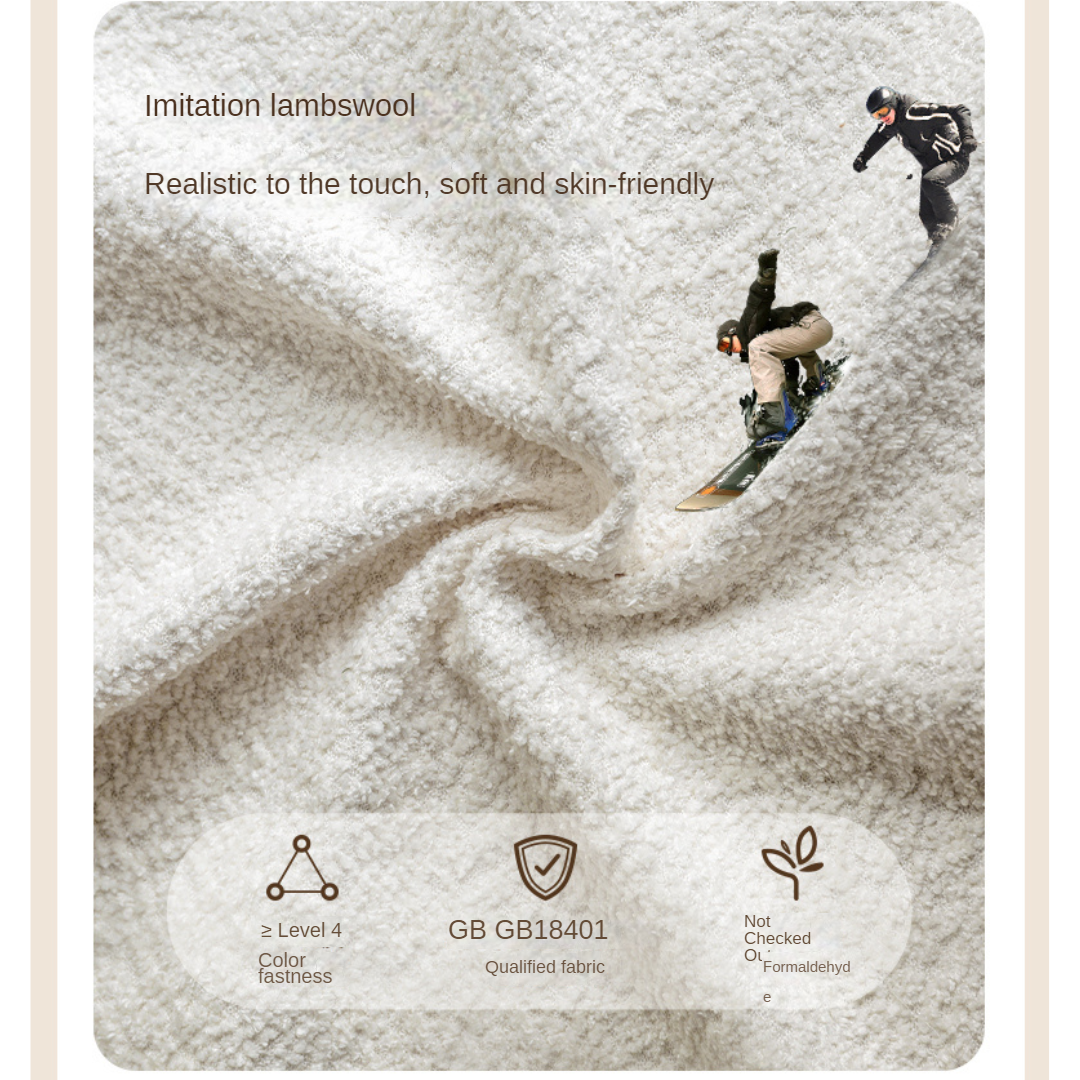 Oak Solid Wood Modern Simple Chair