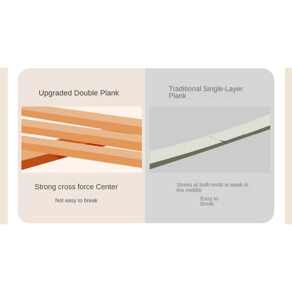 Oak Solid Wood Modern Simple Chair