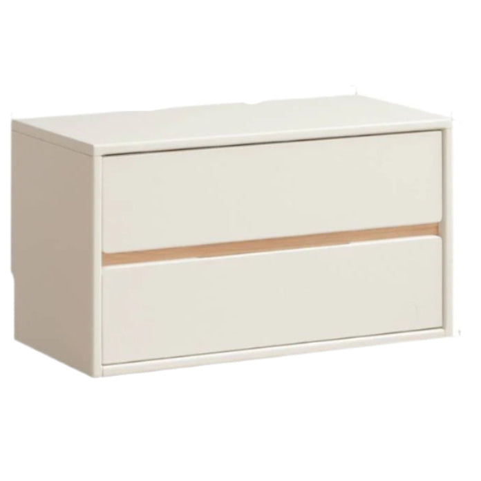 Rubber, Oak Solid wood Module Combination TV Stand.