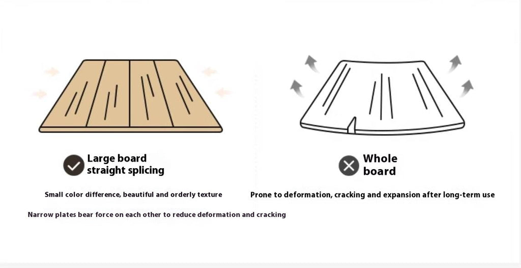 Black Walnut Solid Wood Modern Style Side Cabinet