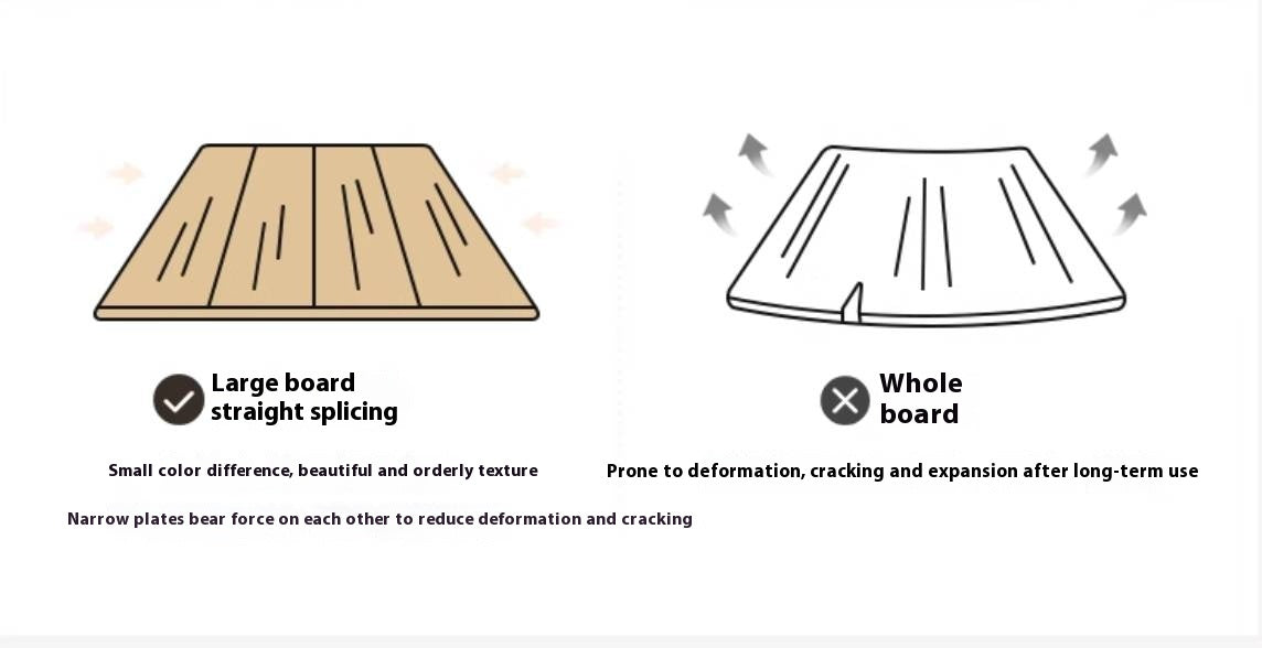 Black Walnut Solid Wood Modern Style Side Cabinet