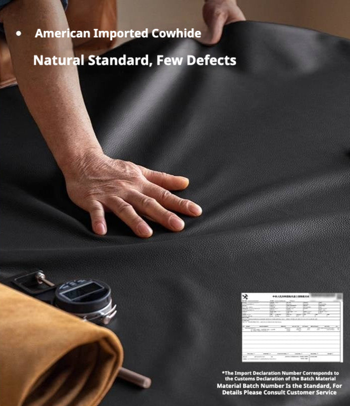 Leather Modern Style Electric Sofa