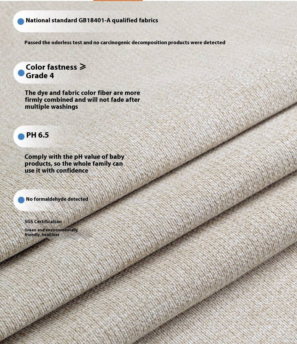 Solid Rubberwood Antique Style Leisure Armchair