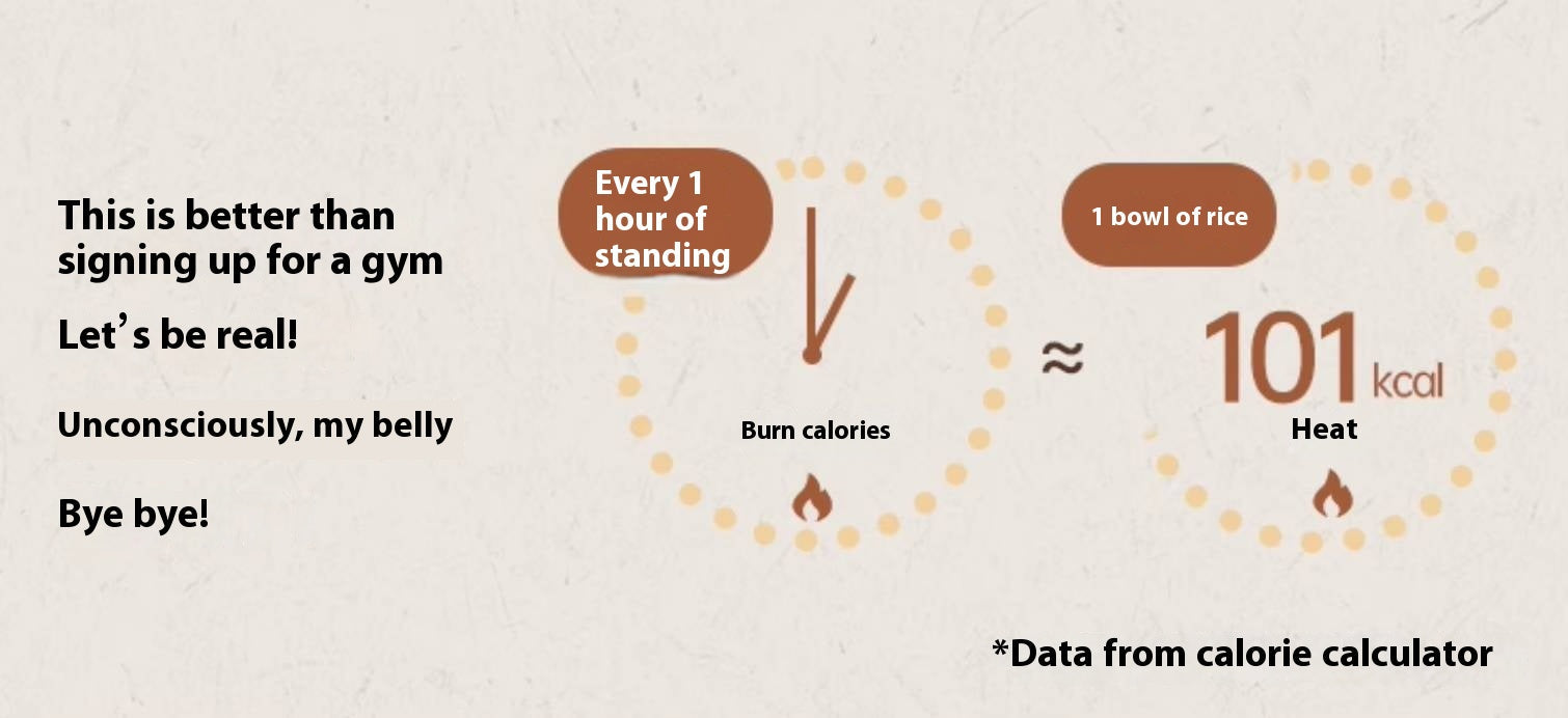 Poplar Solid Wood Antique Style Office Desk With Electric Lift