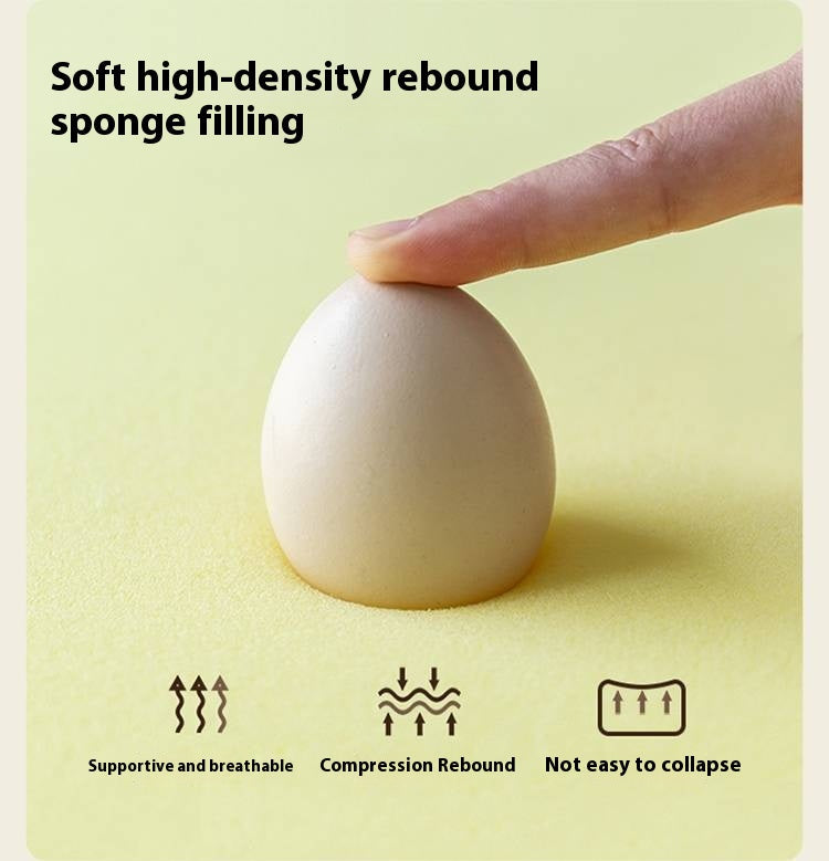 Black Walnut, Cherry Solid Wood Makeup Light Luxury Style Chair