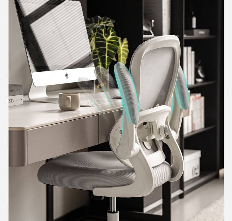 Modern Style Rotating Computer Chair