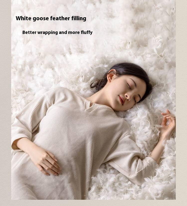 Fabric Wabi Sabi Style Washable Armchair